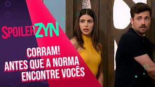 #SpoilerZYN: Capítulos 115 ao 119 | A Caverna Encantada