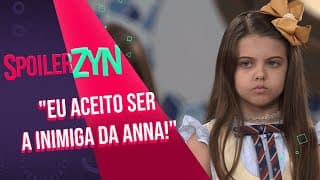 #SpoilerZYN: Capítulos 243 ao 247 | A Caverna Encantada