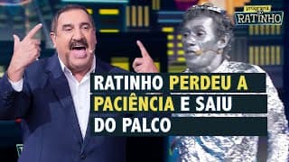 Dez ou Mil | Programa do Ratinho (10/03/25)