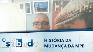 1973  foi o ano que mudou a história da MPB  | É Sábado 25/03/2023