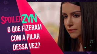 #SpoilerZYN: Capítulos 96 ao 100 | A Caverna Encantada