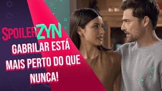 #SpoilerZYN: Capítulos 106 ao 110 | A Caverna Encantada