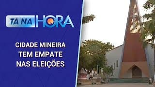 Em Inhaúma, prefeito é eleito de maneira inusitada  | Tá Na Hora (09/10/24)