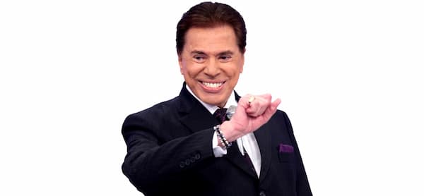 Silvio Santos