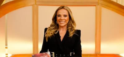apresentador