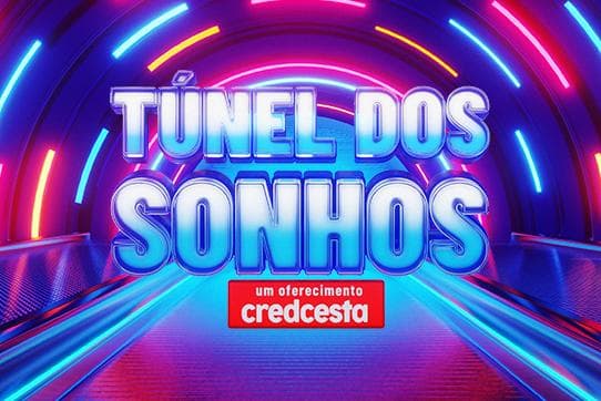 Túnel dos Sonhos