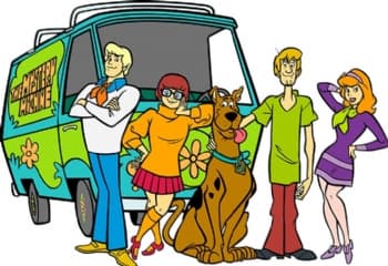 Scooby-Doo