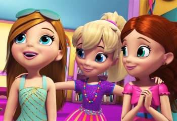 Polly Pocket
