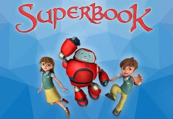 Superbook