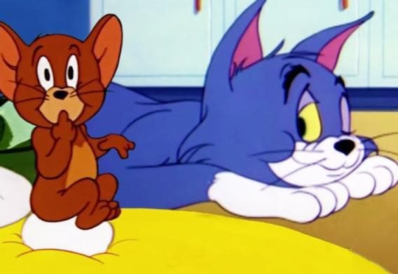 Tom e Jerry