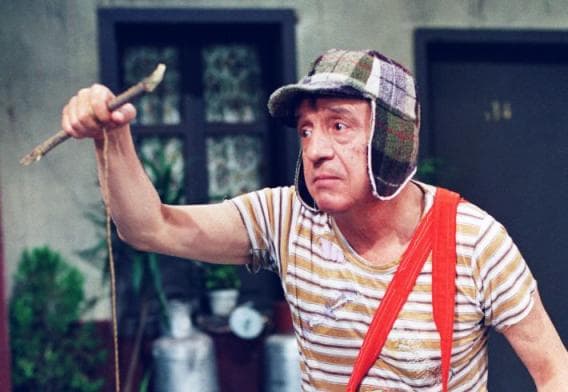 Chaves