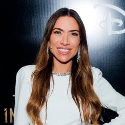 Melhor Apresentadora