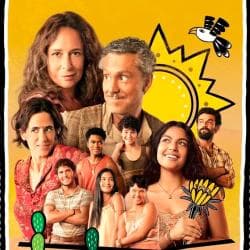 Melhor Novela