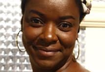 Shirley Santana (Olívia Araújo)