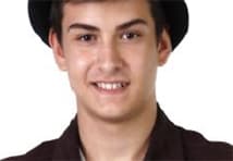 Juca (Matheus Chequer)