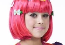 Boneca Laura (Amanda Furtado)