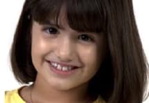 Dani (Carolina Chamberlain)