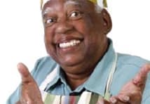 Chico – Francisco (João Acaiabe)