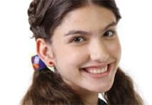 Mili (Giovanna Grigio)