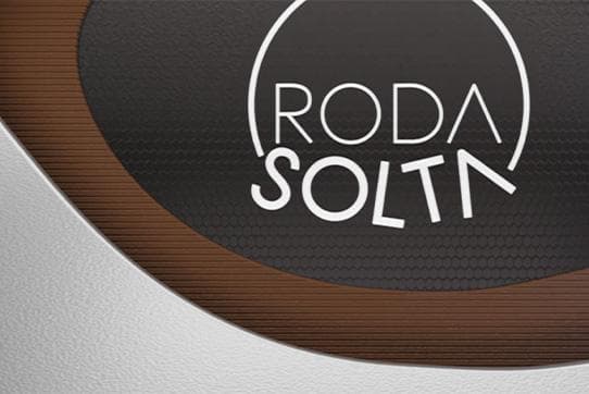 Roda Solta