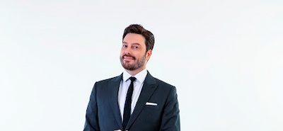 apresentador