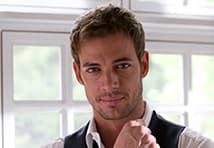 Alessandro Lombardo - William Levy