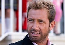 Fernando Alanis - Gabriel Soto
