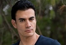 Bruno Albeniz - David Zepeda