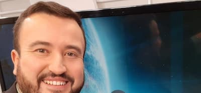 apresentador