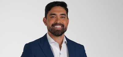 apresentador