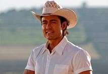 José Miguel Montesinos - Fernando Colunga