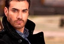 Alonso Peñal Vert - David Zepeda