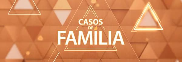 Casos De Família - Participe - Image