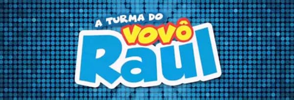 Raul Gil - Turma do Vovô Raul - Image