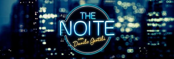 Plateia The Noite - Image