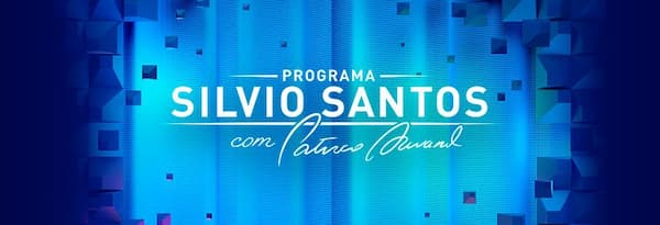 Programa Silvio Santos - Pauta Para o Jogo dos Pontinhos - Image