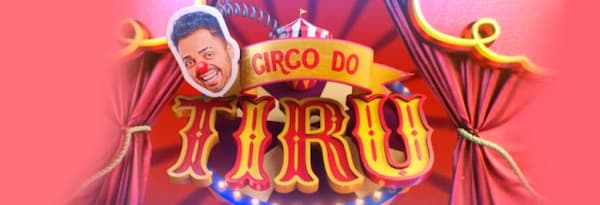 Circo do Tiru - Artistas Circenses - Minha Casa Minha Dívida - Image