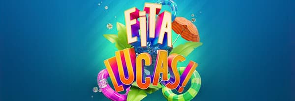 Eita Lucas! - Em Busca dos Assistentes Perfeitos - Image