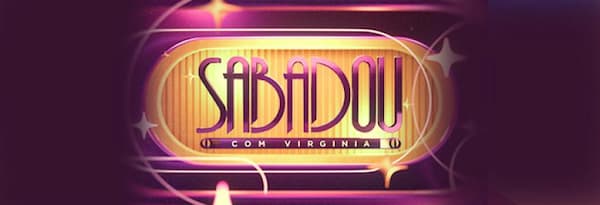 Plateia - Sabadou com Virgínia - Image