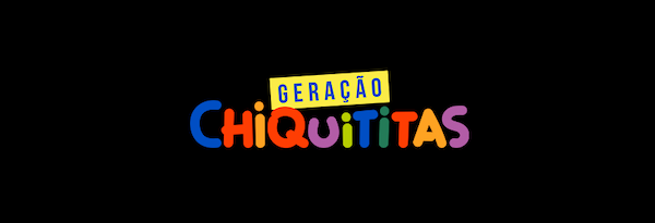 Fofocalizando - Geração Chiquititas - Image