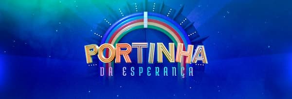 Programa Silvio Santos -  Portinha da Esperança - Image