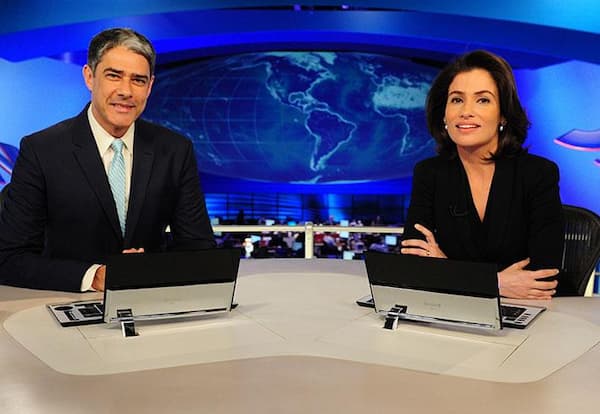 Jornal de TV