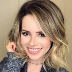 Melhor Cantora