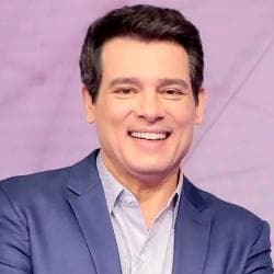Melhor Apresentador