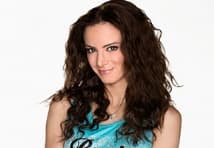 Ana Leal (Silvia Navarro)