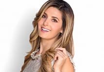 Isabela Vázquez de Castro (Mayrin Villanueva)