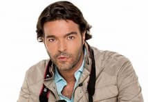 Diego Lascurain (Pablo Montero)