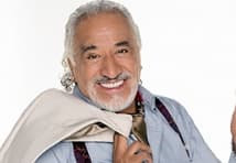 Nicolas (Rafael Inclán)