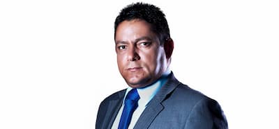 apresentador