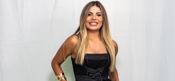 Priscylla Borges